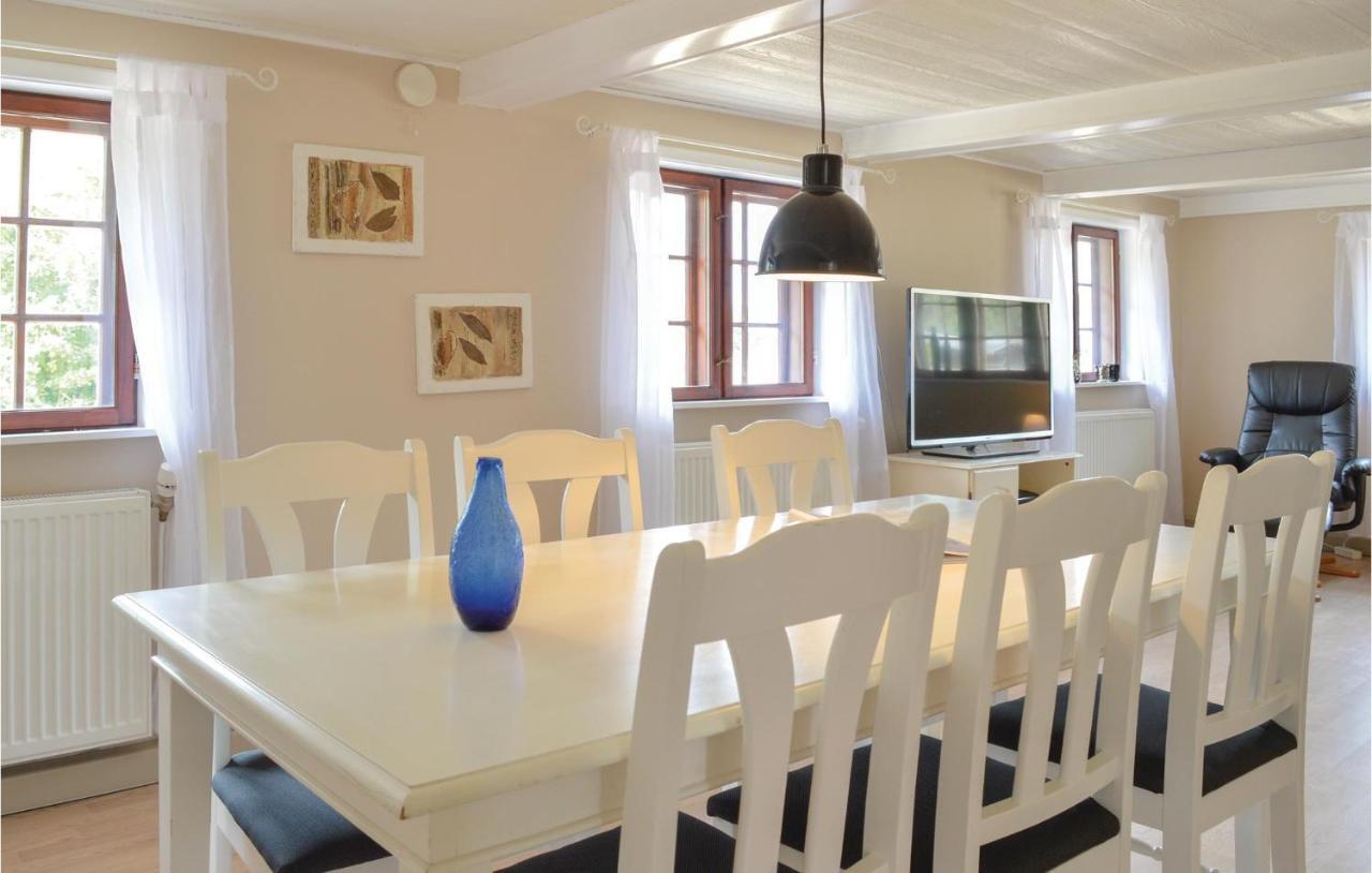 Beautiful Apartment In Romo With Wifi Rømø Kirkeby 外观 照片