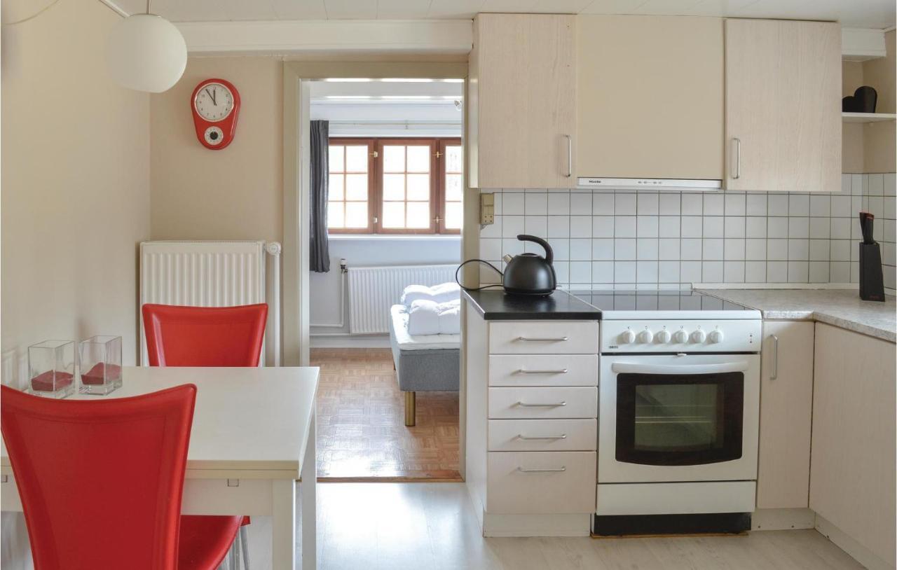 Beautiful Apartment In Romo With Wifi Rømø Kirkeby 外观 照片